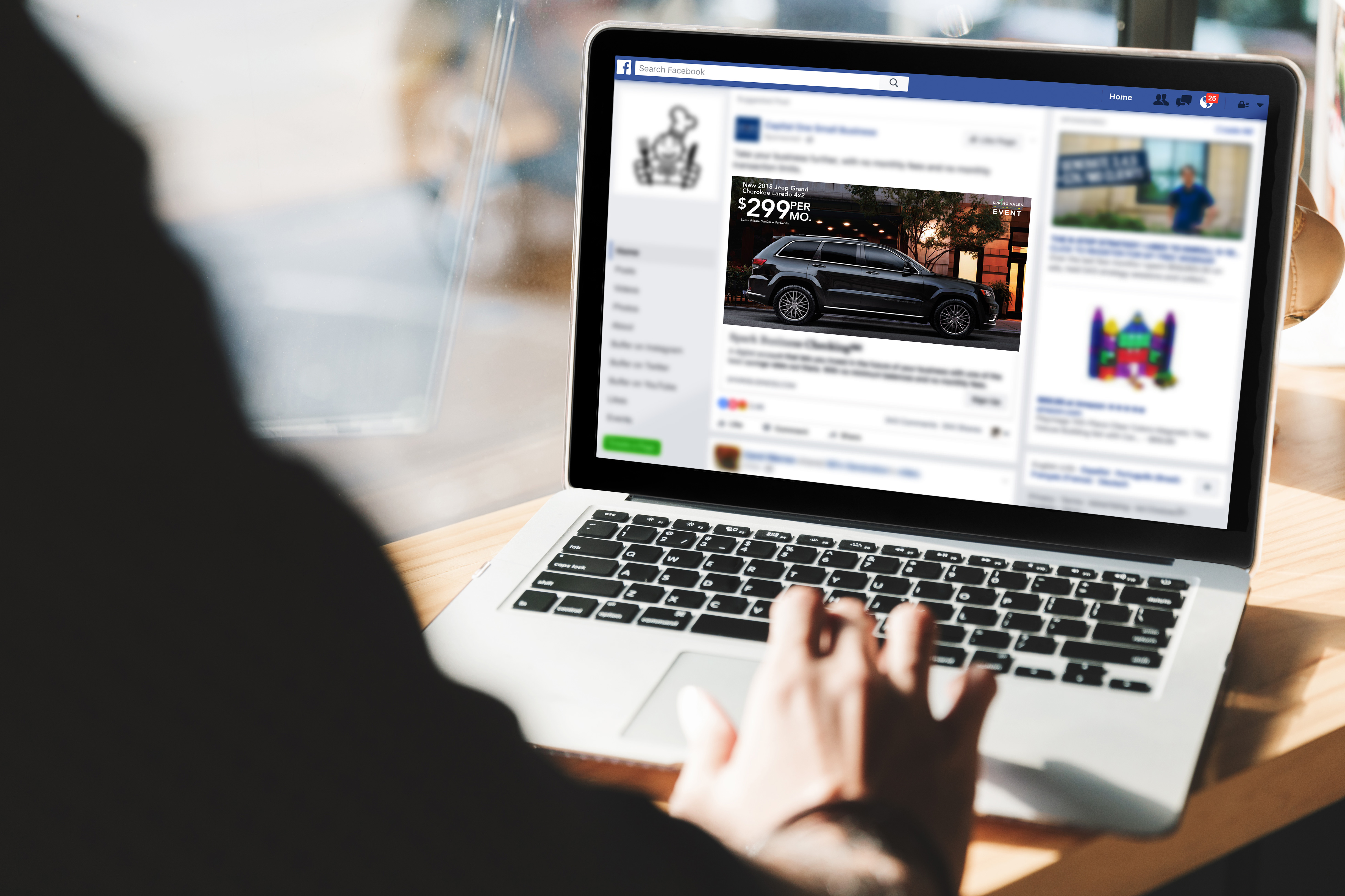 Does Your Dealership Need Facebook Advertising?