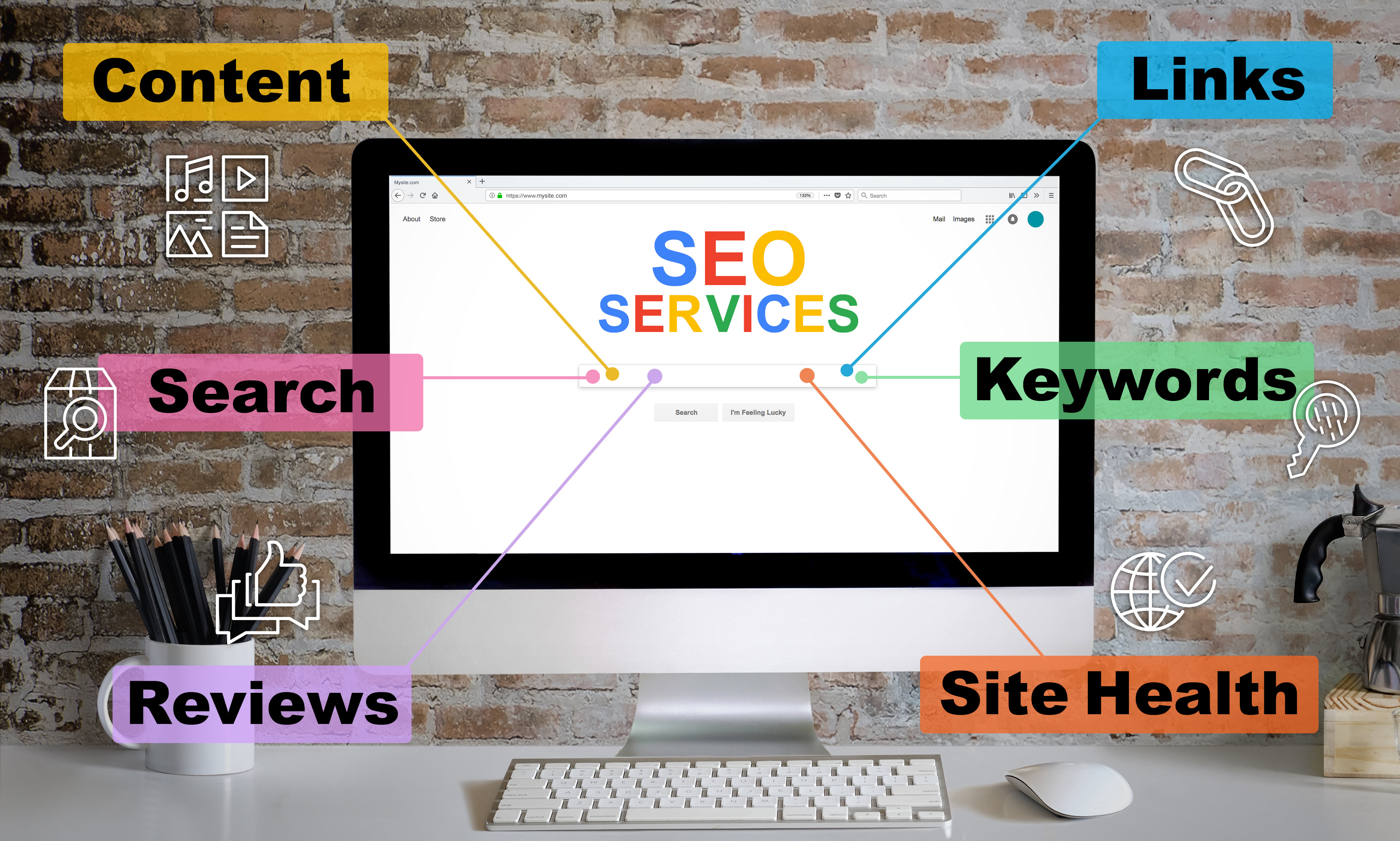 The Benefits of Dealerwebb SEO Services