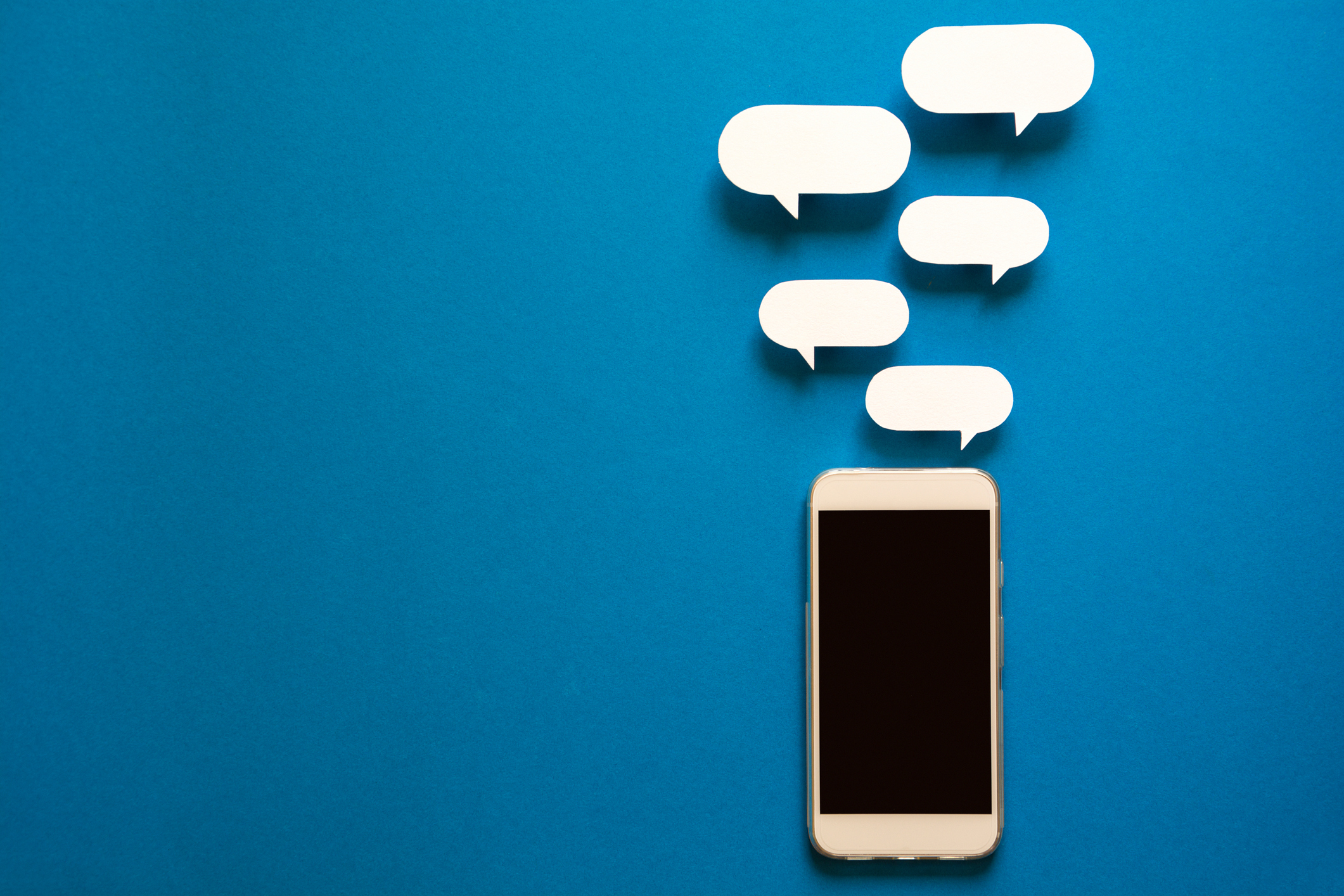4 Best Practices for Texting Customers