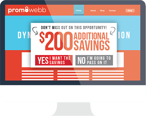 Increasing Website Conversion Rates