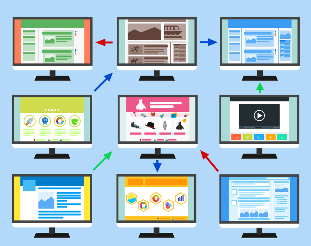 What are Backlinks and Why Do You Want Them?