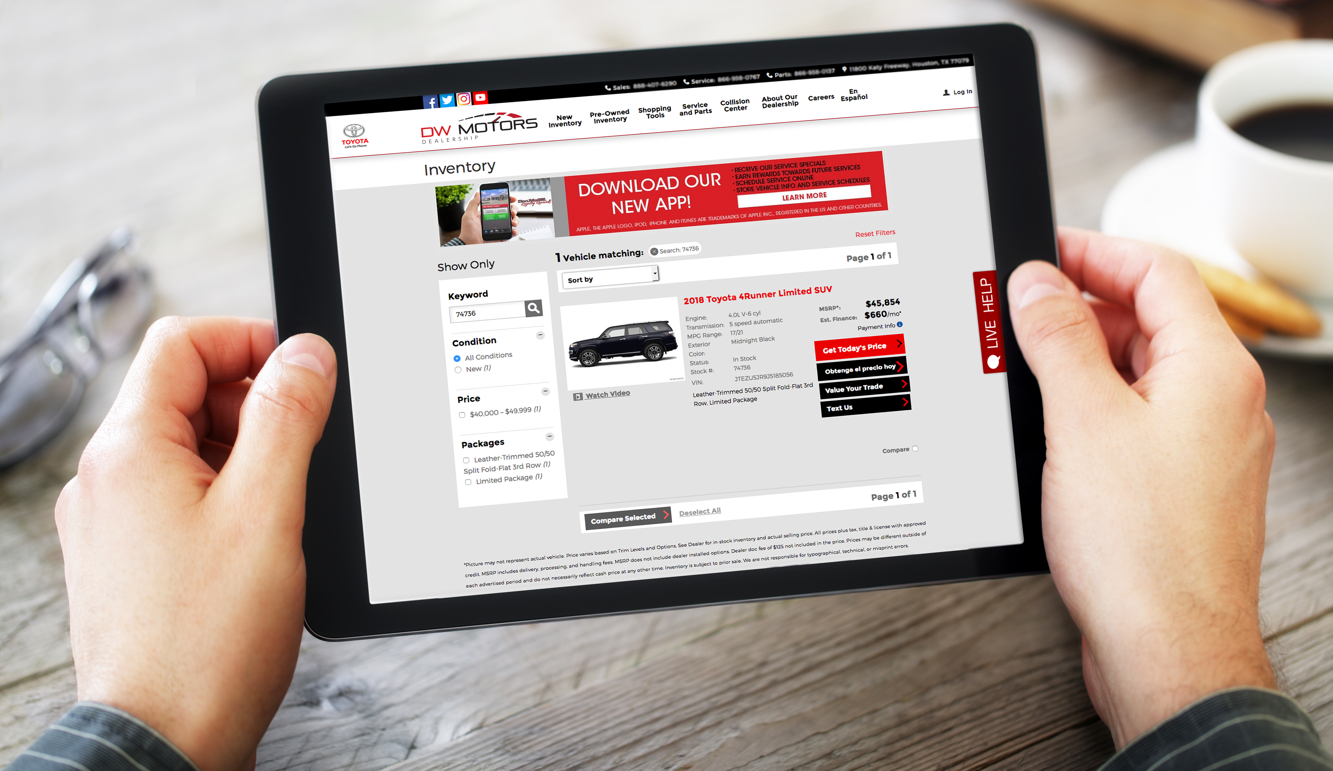 Understanding the Digital Car Buyer’s Journey