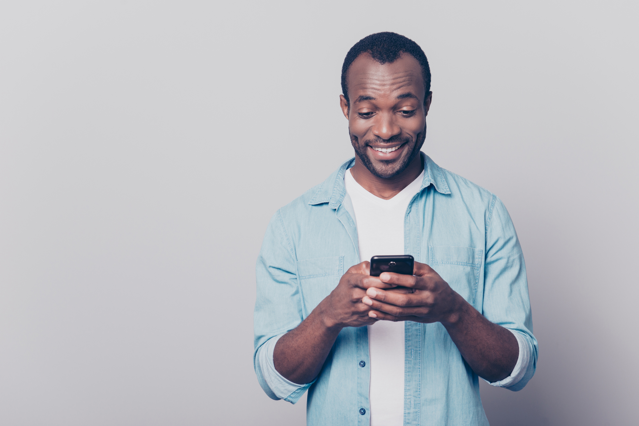 Why Texting is Exceptional for Communicating with Customers