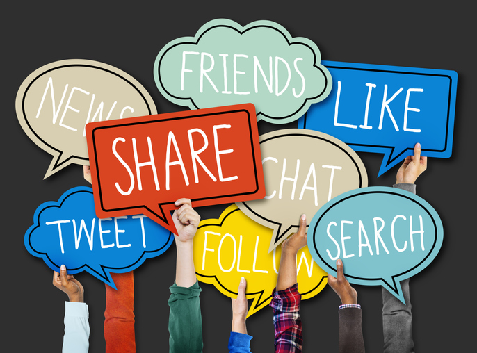 Social Media Tips for Your Dealership