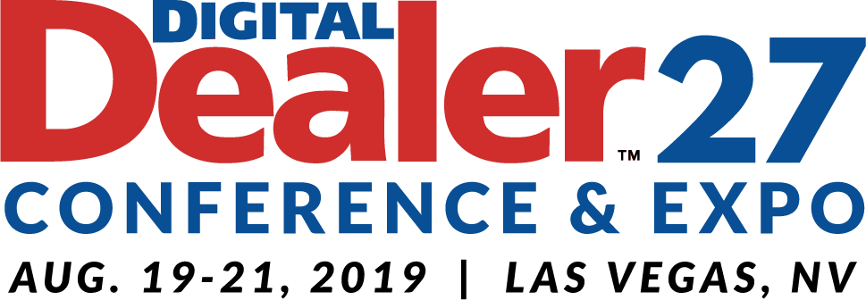 Digital Dealer Logo