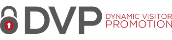 DVP Logo